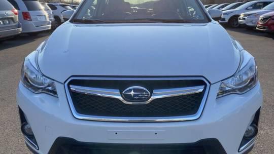 2017 Subaru Crosstrek 2.0i Limited