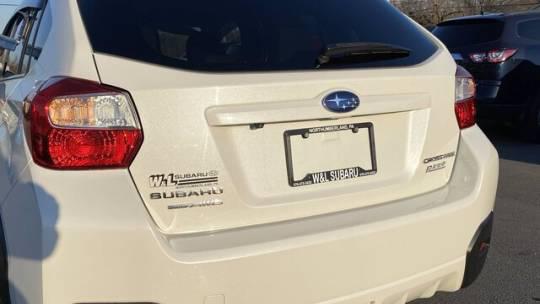 2017 Subaru Crosstrek 2.0i Limited