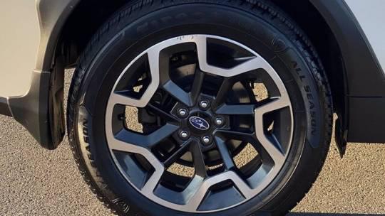 2017 Subaru Crosstrek 2.0i Limited
