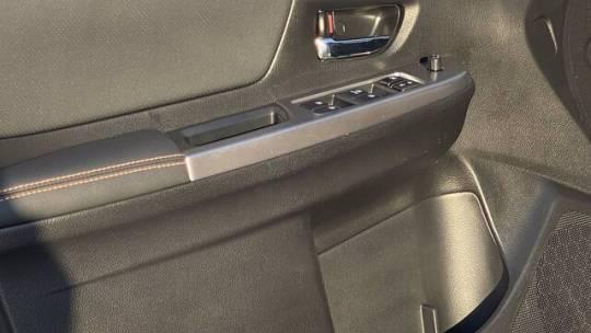 2017 Subaru Crosstrek 2.0i Limited