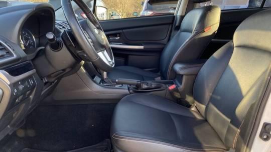 2017 Subaru Crosstrek 2.0i Limited