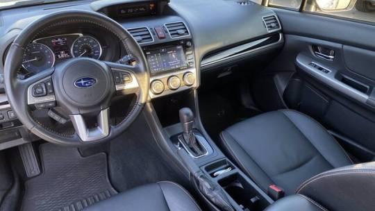 2017 Subaru Crosstrek 2.0i Limited