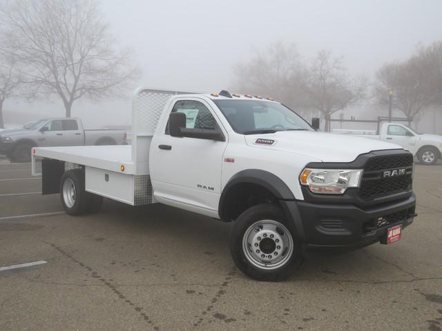 2021 Ram Ram 5500 Chassis Cab Tradesman/SLT