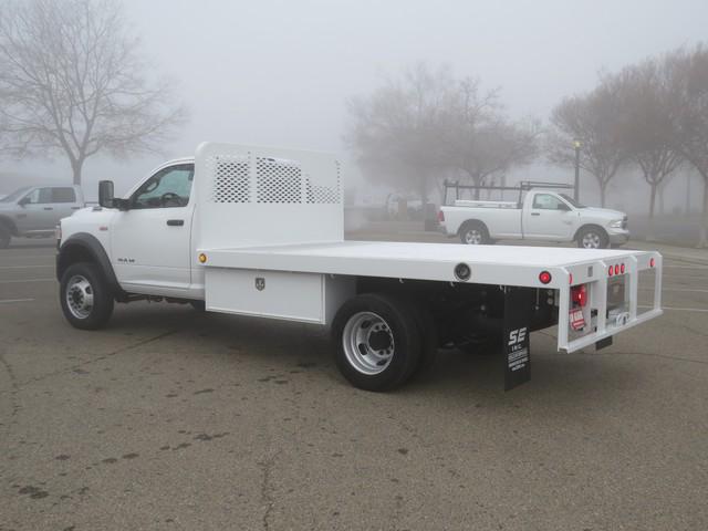 2021 Ram Ram 5500 Chassis Cab Tradesman/SLT