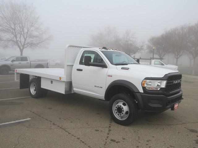 2021 Ram Ram 5500 Chassis Cab Tradesman/SLT