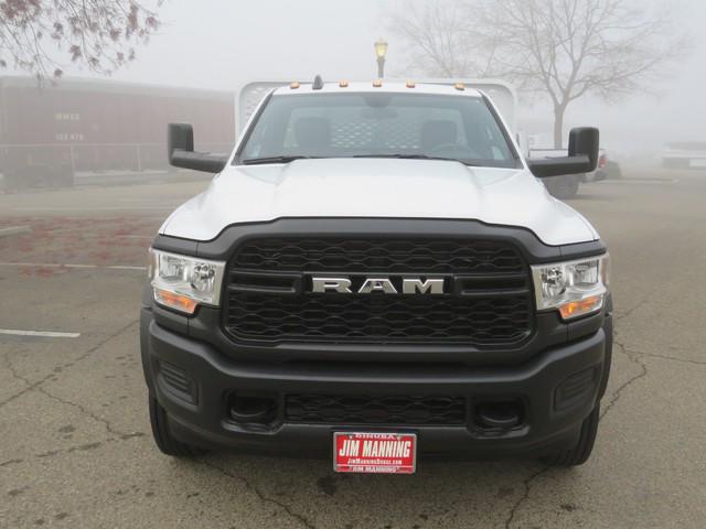 2021 Ram Ram 5500 Chassis Cab Tradesman/SLT