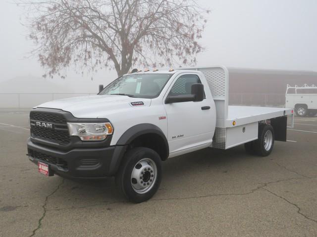 2021 Ram Ram 5500 Chassis Cab Tradesman/SLT