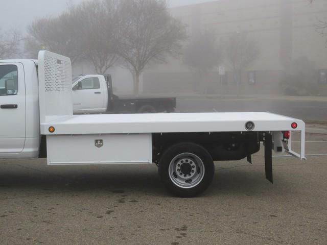 2021 Ram Ram 5500 Chassis Cab Tradesman/SLT