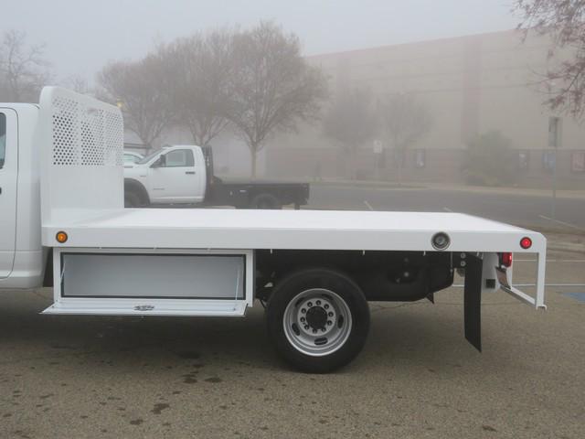 2021 Ram Ram 5500 Chassis Cab Tradesman/SLT