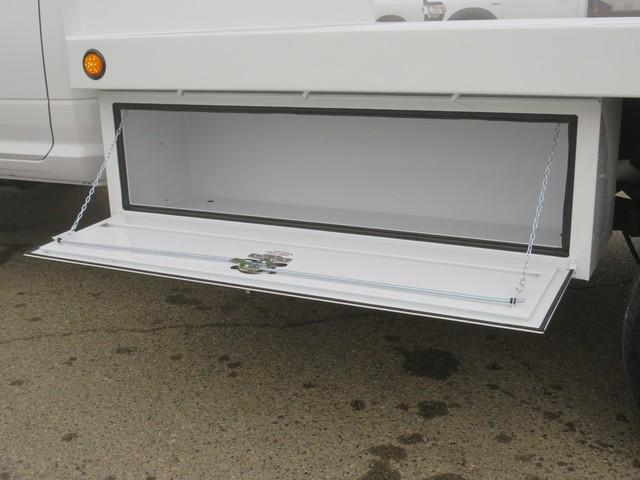2021 Ram Ram 5500 Chassis Cab Tradesman/SLT