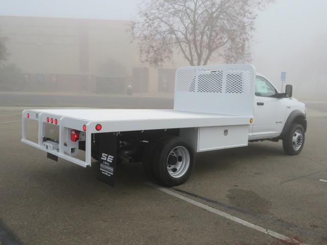 2021 Ram Ram 5500 Chassis Cab Tradesman/SLT