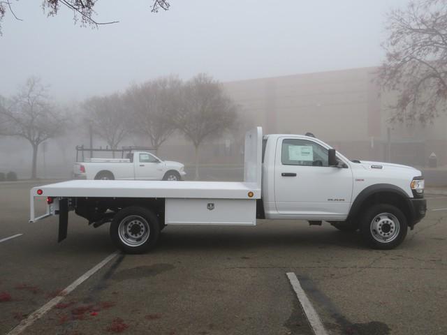 2021 Ram Ram 5500 Chassis Cab Tradesman/SLT