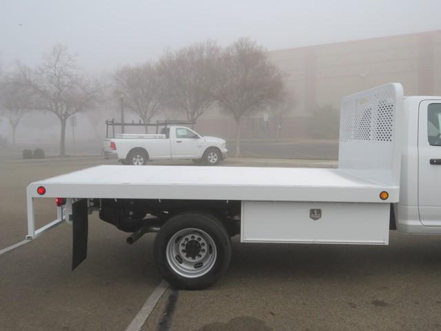2021 Ram Ram 5500 Chassis Cab Tradesman/SLT