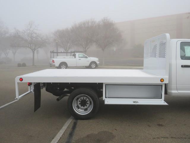 2021 Ram Ram 5500 Chassis Cab Tradesman/SLT
