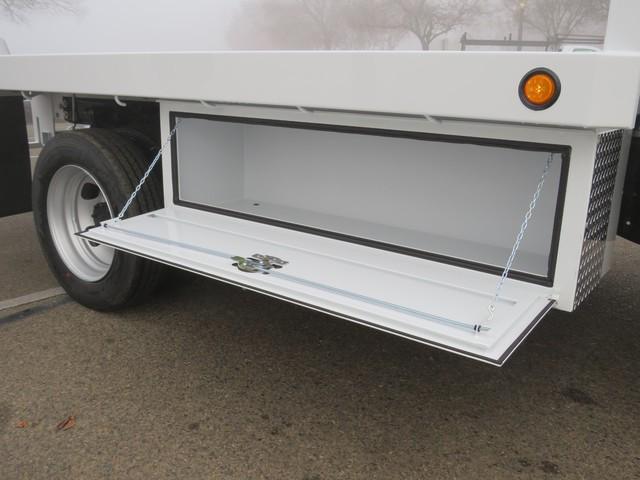2021 Ram Ram 5500 Chassis Cab Tradesman/SLT