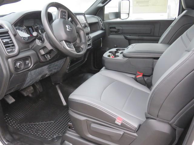2021 Ram Ram 5500 Chassis Cab Tradesman/SLT