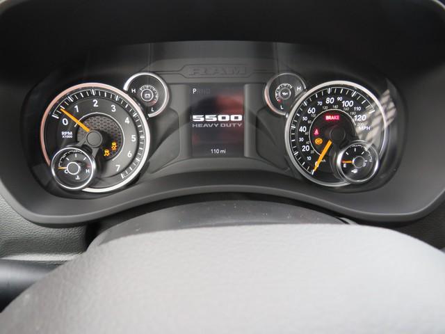 2021 Ram Ram 5500 Chassis Cab Tradesman/SLT