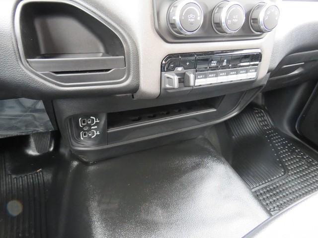 2021 Ram Ram 5500 Chassis Cab Tradesman/SLT