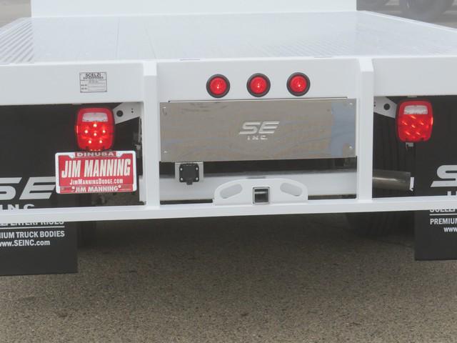 2021 Ram Ram 5500 Chassis Cab Tradesman/SLT