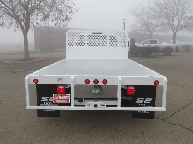 2021 Ram Ram 5500 Chassis Cab Tradesman/SLT