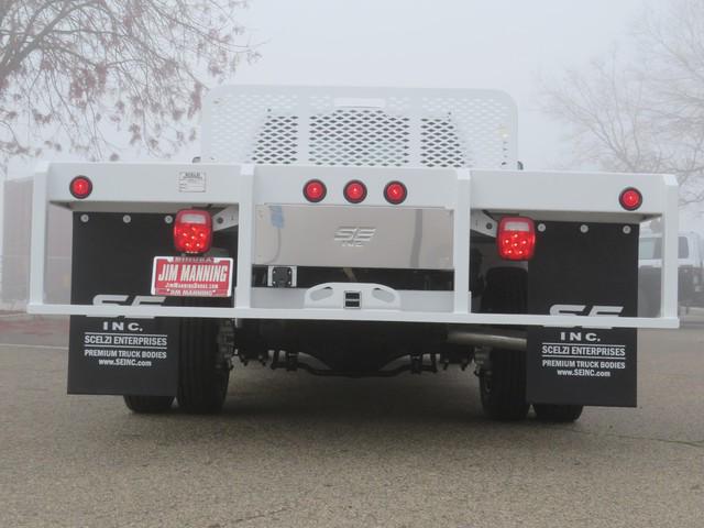 2021 Ram Ram 5500 Chassis Cab Tradesman/SLT