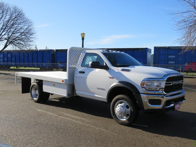 2021 Ram Ram 4500 Chassis Cab Tradesman/SLT