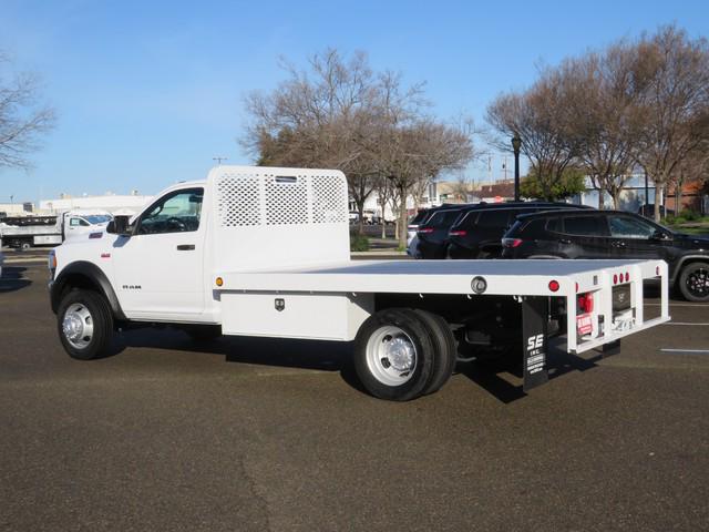2021 Ram Ram 4500 Chassis Cab Tradesman/SLT