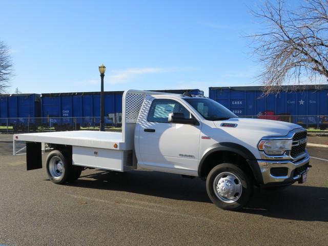 2021 Ram Ram 4500 Chassis Cab Tradesman/SLT