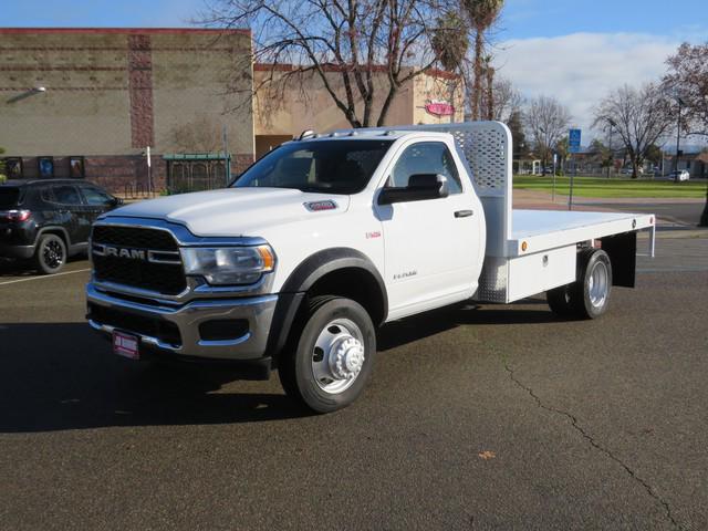 2021 Ram Ram 4500 Chassis Cab Tradesman/SLT