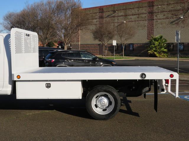 2021 Ram Ram 4500 Chassis Cab Tradesman/SLT