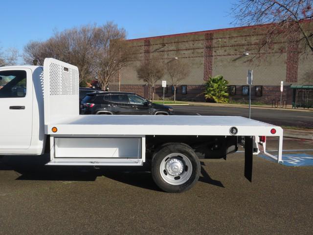 2021 Ram Ram 4500 Chassis Cab Tradesman/SLT
