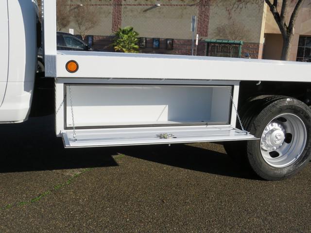 2021 Ram Ram 4500 Chassis Cab Tradesman/SLT