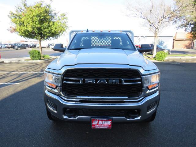2021 Ram Ram 4500 Chassis Cab Tradesman/SLT