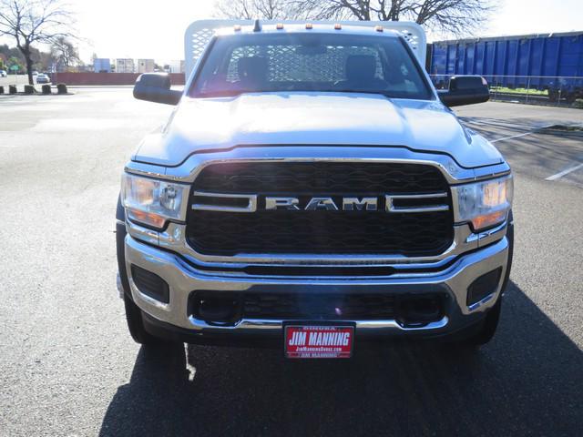 2021 Ram Ram 4500 Chassis Cab Tradesman/SLT