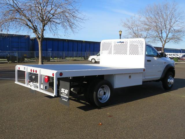 2021 Ram Ram 4500 Chassis Cab Tradesman/SLT