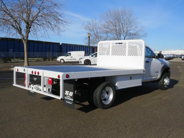 2021 Ram Ram 4500 Chassis Cab Tradesman/SLT