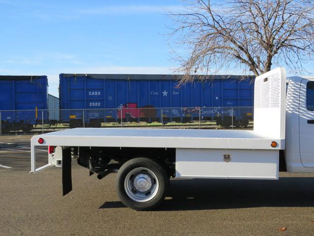2021 Ram Ram 4500 Chassis Cab Tradesman/SLT