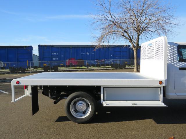 2021 Ram Ram 4500 Chassis Cab Tradesman/SLT