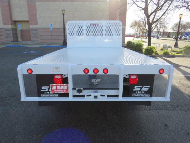 2021 Ram Ram 4500 Chassis Cab Tradesman/SLT