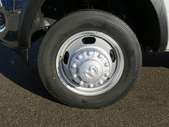 2021 Ram Ram 4500 Chassis Cab Tradesman/SLT