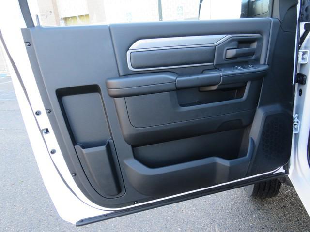2021 Ram Ram 4500 Chassis Cab Tradesman/SLT