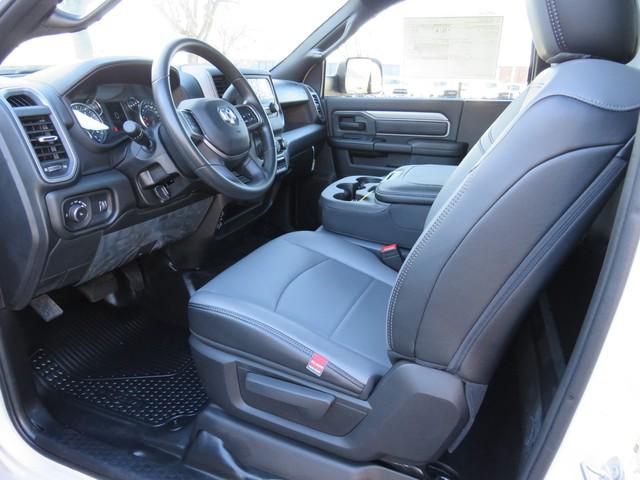 2021 Ram Ram 4500 Chassis Cab Tradesman/SLT