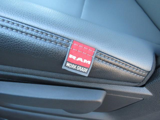 2021 Ram Ram 4500 Chassis Cab Tradesman/SLT