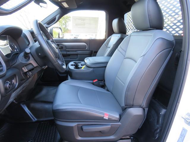 2021 Ram Ram 4500 Chassis Cab Tradesman/SLT