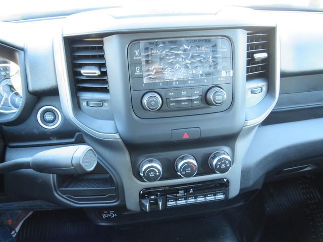 2021 Ram Ram 4500 Chassis Cab Tradesman/SLT
