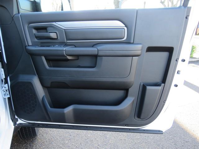 2021 Ram Ram 4500 Chassis Cab Tradesman/SLT