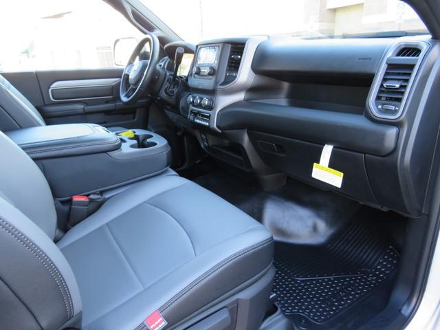 2021 Ram Ram 4500 Chassis Cab Tradesman/SLT