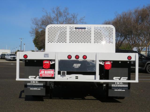 2021 Ram Ram 4500 Chassis Cab Tradesman/SLT