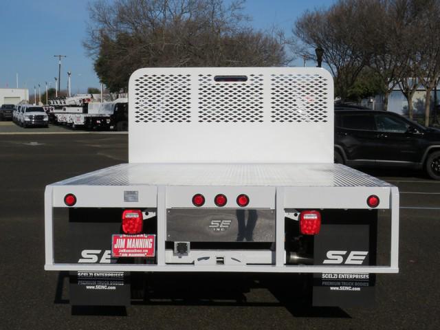 2021 Ram Ram 4500 Chassis Cab Tradesman/SLT