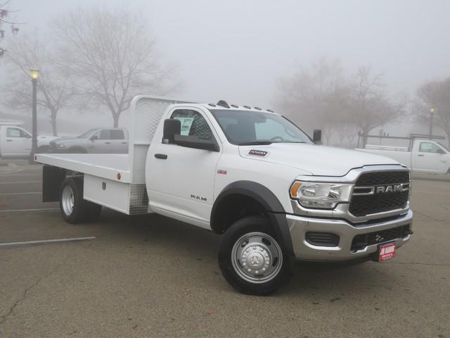 2021 Ram Ram 5500 Chassis Cab Tradesman/SLT